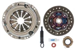 Exedy Oe Clutch Kit For Chevrolet Nova 1985-1988 And Toyota Corolla 1983-1991 New. Price: $131.99.
