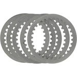 Drag Specialties Steel Plates 1131-0444 New. Price: $36.30.