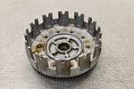 99 Yamaha Royal Star XVZ1300AL Boulevard Clutch Basket 4NK-16150-01-00 Used. Price: $200.00.