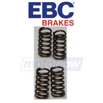 Ebc Csk Clutch Spring Kit For 2017 Kawasaki KLX140G - Engine & Ul New. Price: $29.17.