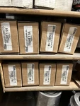 Martin Torque Limiter TT50BS 1/4 New. Price: $325.00.