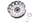 14 Yamaha Bolt R-spec Clutch Basket XVS950 Used. Price: $199.99.