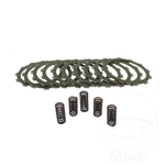 Ebc Street Racer Clutch Kit SRC070 Pack For Honda 1100 1990-2001 New. Price: $220.48.