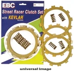 Ebc Brakes SRC83 Streetracer Clutch Set New. Price: $196.25.