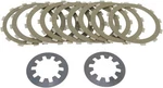 Ebc SRC95 Series Clutch Kit New. Price: $235.18.
