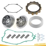 Friction Steel Clutch Plates Inner Hub Pressure For Yamaha YZ125 2005-2024 New. Price: $99.99.