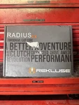 Rekluse Radius Cx RMS-7913086 Ktm/husqvarna 250/300 2T Used. Price: $500.00.