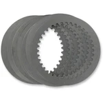Moose Racing Steel Drive Plates M80-7800-7 New. Price: $67.95.