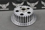 1992 90-93 Kawasaki KX125 Oem Clutch Boss Center Hub 13087-1120 #2 Used. Price: $49.99.