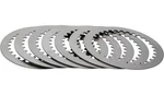 Pro-x 16.S51019 Clutch Steel Plate Set New. Price: $61.98.