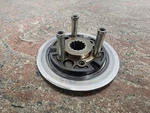 2004-2026 Kawasaki Ninja ZX-10R Clutch Hub Back Plate Oem 13087-0010 Used. Price: $119.99.
