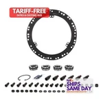 Uniclutch UCFK08293-A-001, Kit Natural Steel Vehi Fits Cle Fitment 8IN New. Price: $255.13.
