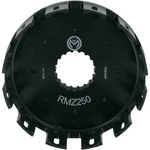 Moose Offroad 1132-0121 M257 Billet Clutch Basket With Cushion New. Price: $248.95.