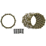 Barnett Complete Clutch Kit #305-90-10038 Yamaha FZR600R/FZR600 New. Price: $182.70.