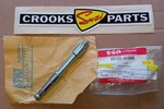 23122-41G00 GSX-R1000/GSX-R750/GSX-R600/GSX-S1000/GSR600 Clutch Release Pinion New. Price: $40.32.