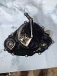 1981 80-81 Kawasaki KDX80 Clutch Cover Used. Price: $19.85.