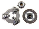 Cushman Truckster Pressure Plate 812907 Disk 812906, Throw Out 812908 Clutch Kit New. Price: $415.00.