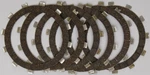 Ebc Series Friction Clutch Kit CK4436 New. Price: $59.02.