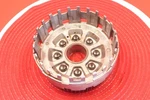 2014 Honda Interstate 1300 Oem Clutch Basket Used. Price: $59.95.
