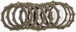 Ebc CK3468 Clutch Kit New. Price: $157.39.