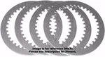 Vesrah CS-338 Steel Clutch Plates For 2001-07 Suzuki DR-Z250 New. Price: $25.01.