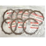 Clutch Friction Plates Oem Suzuki 21441-36E10 1996 2000 New. Price: $65.95.