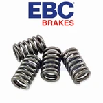 Ebc Csk Clutch Spring Kit For 1991-1993 Suzuki GSX1100G Engine & Ni New. Price: $19.46.