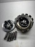 Honda Oem Clutch Outer 22351-KRN-A40 22120-KRN-A40 22100-KRN-A80 Used. Price: $349.99.