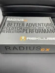 RMS-7901002 Rekluse Radiuscx Clutch Kit 19-20 CRF450RX New. Price: $1000.00.