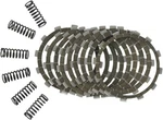 Brakes Clutch Kit Without Steel Friction Plates - DPS252 New. Price: $97.48.