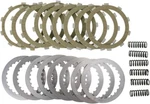 Ebc Complete Clutch Kit SRK100 For 2000-2003 Honda Cbr 900 Rr 929 954 New. Price: $263.05.