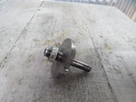 02 Harley Touring Road King Flhr Clutch Release Plate 37903-90 Used. Price: $12.97.