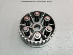 Boss Clutch Center 56532002000 Ktm Mx 250 2T Gs 1987 1989 Basket Outer Used. Price: $114.01.