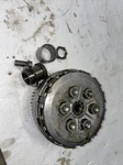 Honda VTX1300 2003-2007 Complete Clutch Assy # 22100-MEA-670 Used. Price: $144.95.