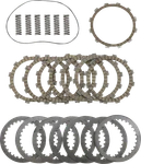 Moose Offroad Clutch Kit 1131-3626 Heavy Duty Performance New. Price: $191.95.
