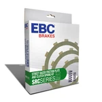 Ebc SRC142 Street Racer Clutch Kit Suzuki GSX-R1000R New. Price: $269.60.