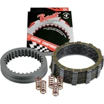 Barnett Performance Complete Clutch Kit 303-75-10004 New. Price: $186.66.