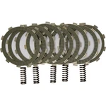 Ebc Brakes Street Racer Clutch Kit SRC78 New. Price: $112.21.