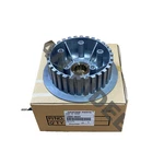 Kawasaki Genuine 2006-2014 KLR650 Hub Clutch 13087-0023 Oem New. Price: $120.00.