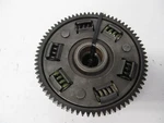 1982 Honda CM450 Clutch Basket Used. Price: $51.97.
