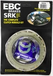 Ebc Complete Clutch Kit Fits 1993-1995 Honda CBR900RR SRK94 New. Price: $238.95.
