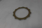 77332011000 New Oem 2007-2012 Ktm 50/450 Clutch Lining Disc 2,7MM. Price: $13.49.