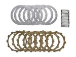Wiseco CPK017 Clutch Pack Kit DRZ/LTZ400 KLX/KFX400 New. Price: $204.03.