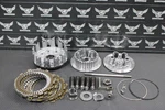 2018 Suzuki RMZ250 Oem Complete Clutch W Plates Basket Hub 21200-49H10 Nice! Used. Price: $289.99.