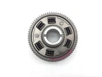 Engine Complete Clutch Assembly Basket Hub 2005 Suzuki Boulevard C50 3310 Used. Price: $112.94.