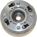 Outside Auto Clutch 50-125CC 17T 11-0107 New. Price: $73.91.