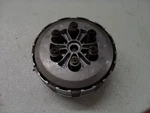 2004 Yamaha Yfz 450 Clutch Assembly 5D3-16150-00-00 Used. Price: $97.00.