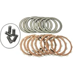 Moose Complete Clutch Kit 1131-3553 New. Price: $189.95.