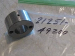 Suzuki XN85/GT750/GS1100/1000/850/750/650/550/GSX750 Clutch Primary Spacer Nos! New. Price: $35.00.