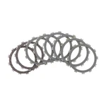 Ebc CK5672 390 Rr Enduro (beta) Clutch Disc Kit 2018-2024 Nuovo. Price: $187.46.